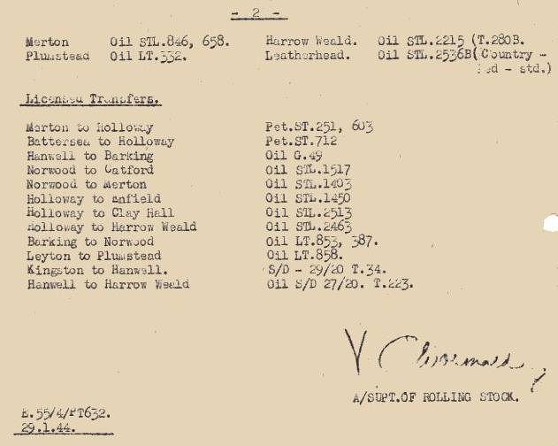 Document image