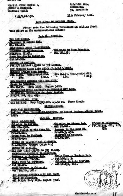 Document