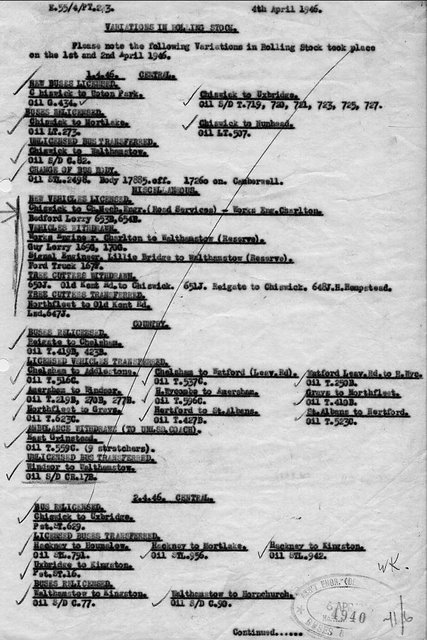 Document