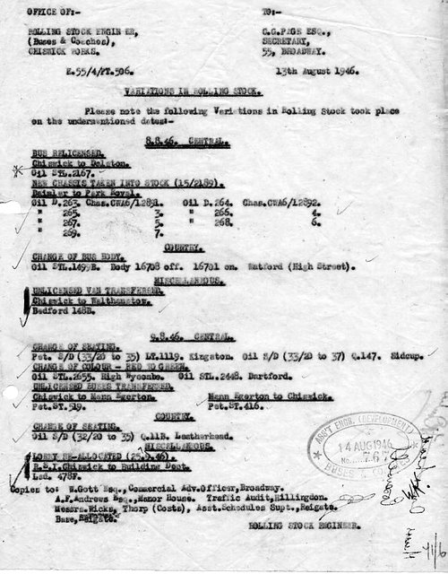 Document