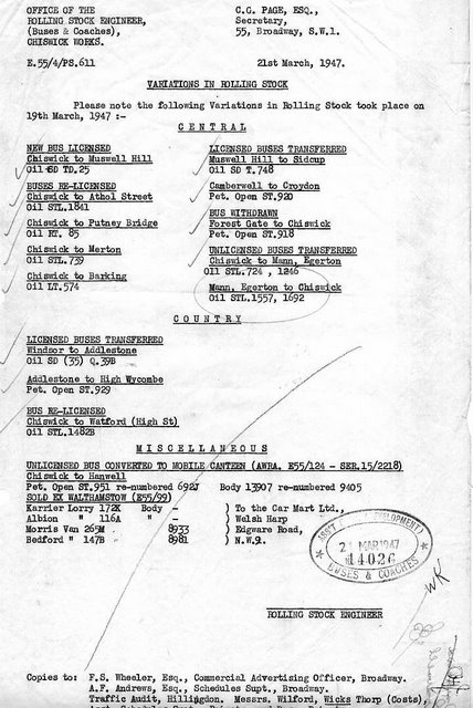 Document