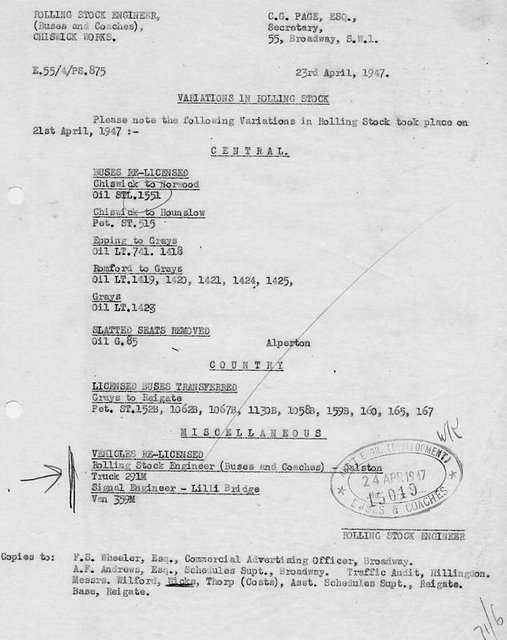 Document