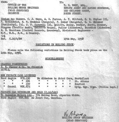 Document