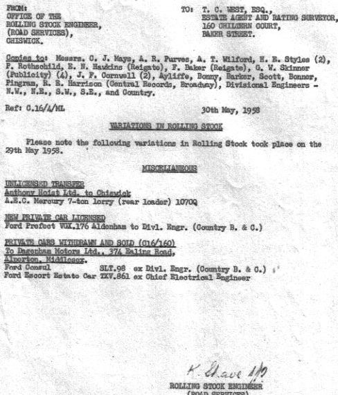 Document