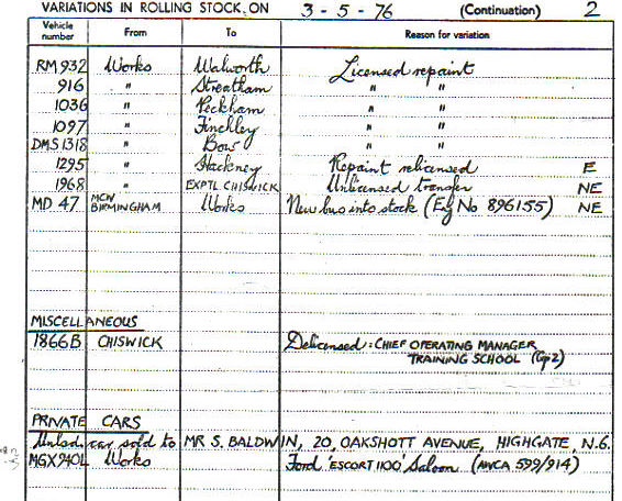 Document