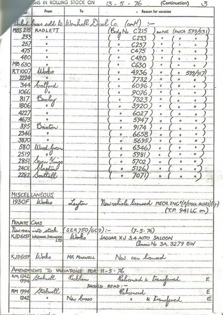 Document