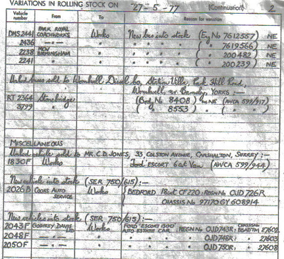 Document