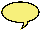 comment bubble