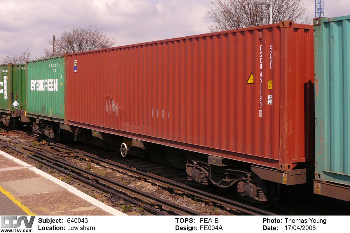 Extra Large Photo