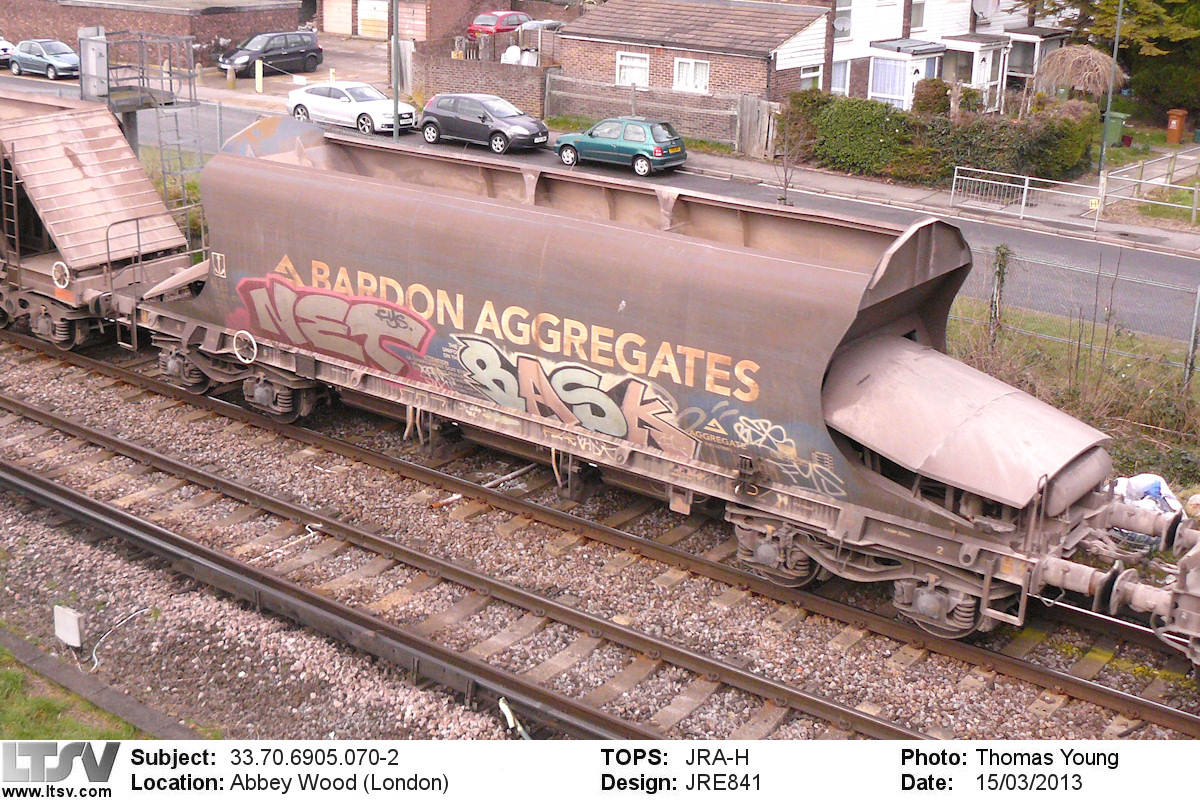 Extra Large Photo