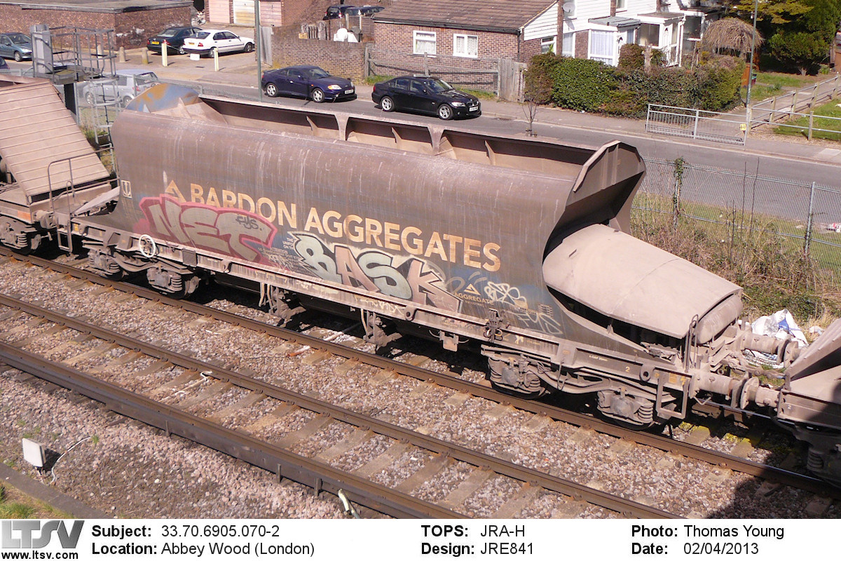 Extra Large Photo