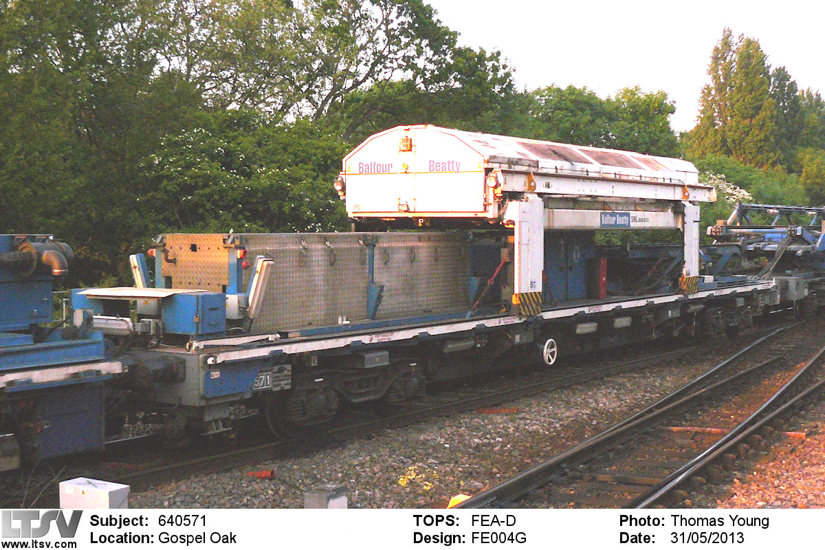 Wagon photo