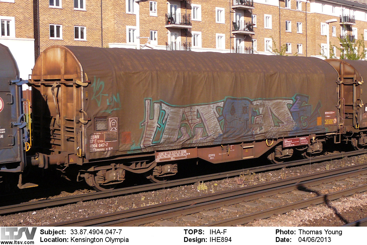 Extra Large Photo