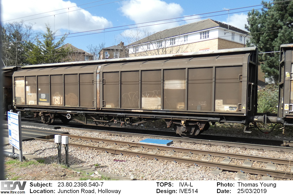 Extra Large Photo