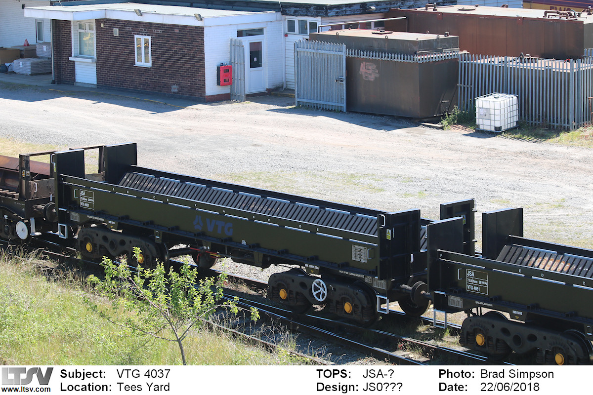 wagon photo