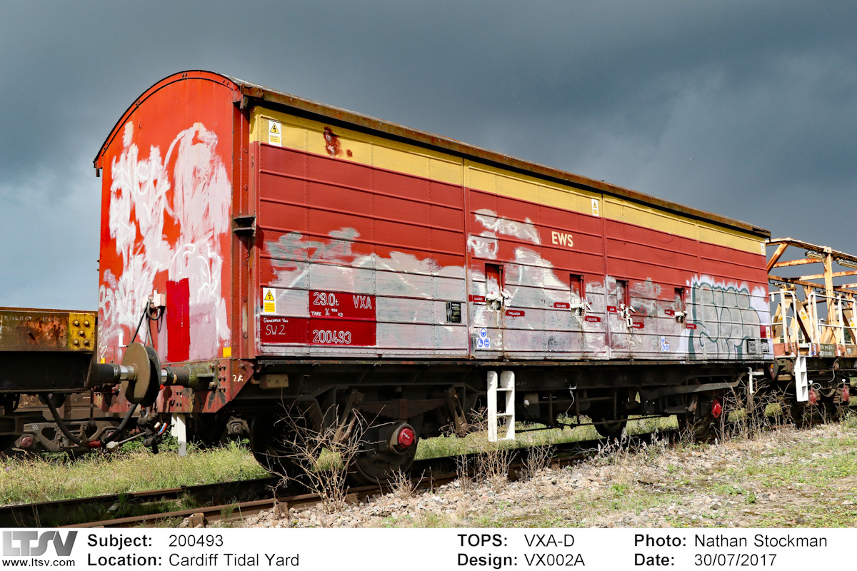 Extra Large Photo