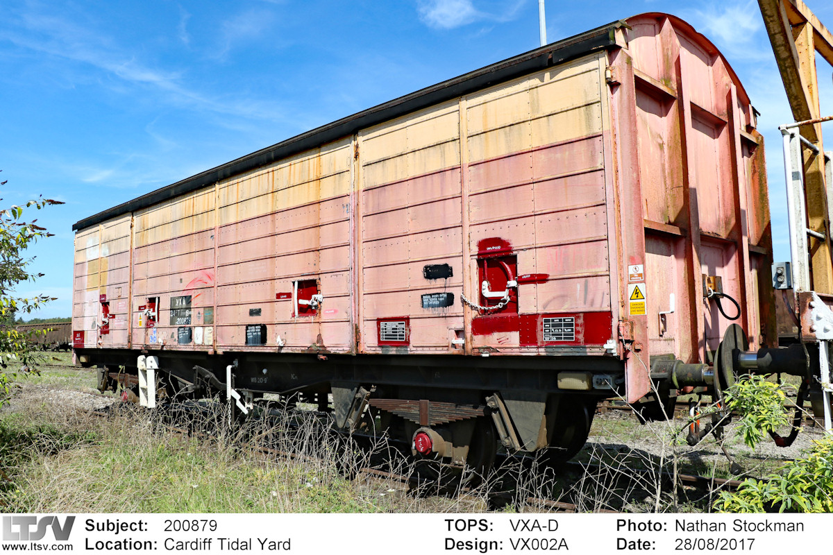 Extra Large Photo