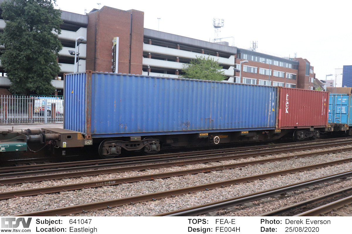 Extra Large Photo