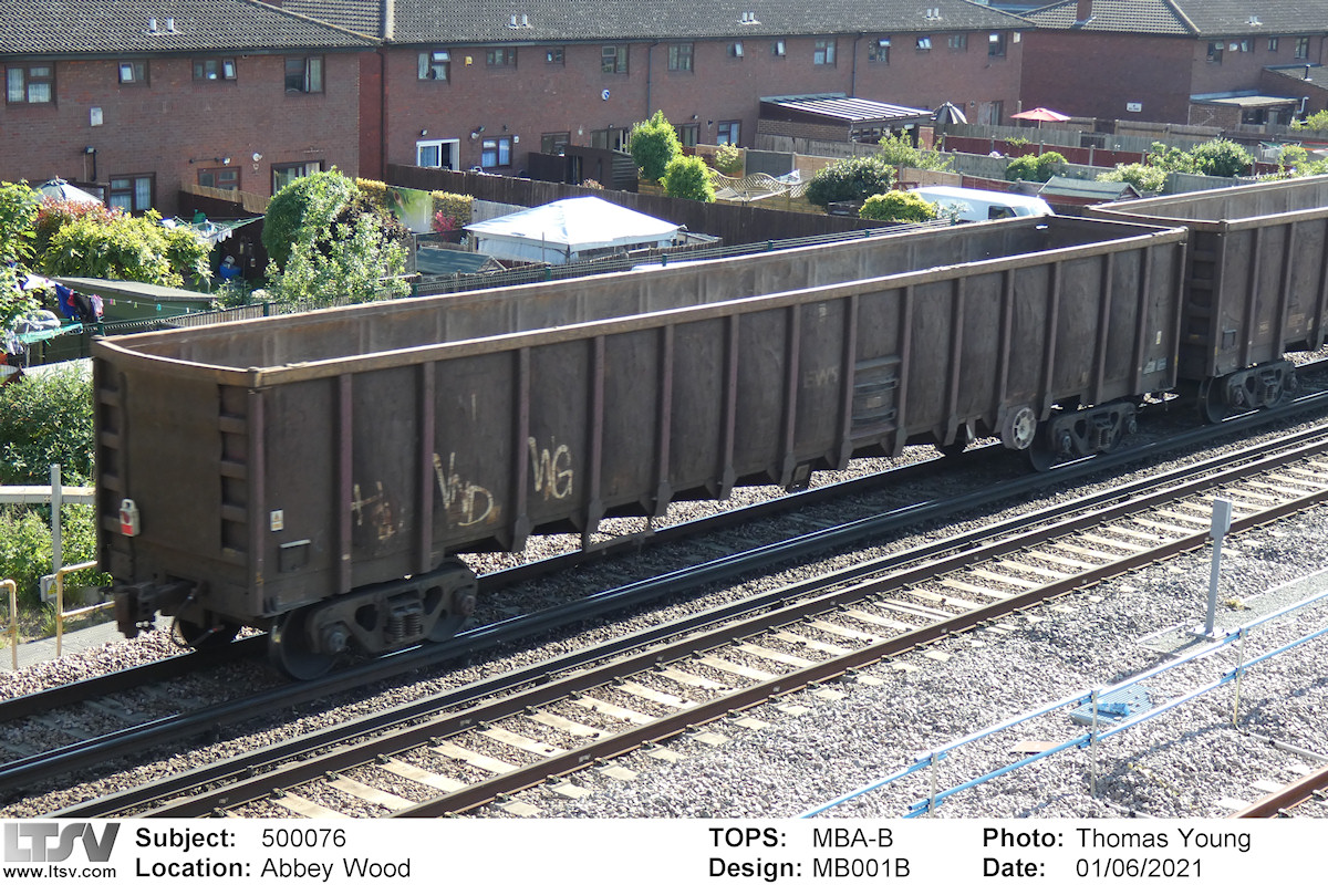 Extra Large Photo