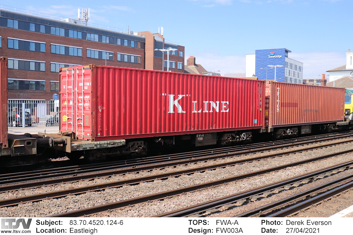 Extra Large Photo