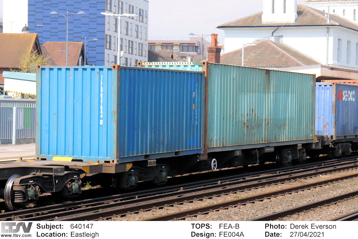 Extra Large Photo