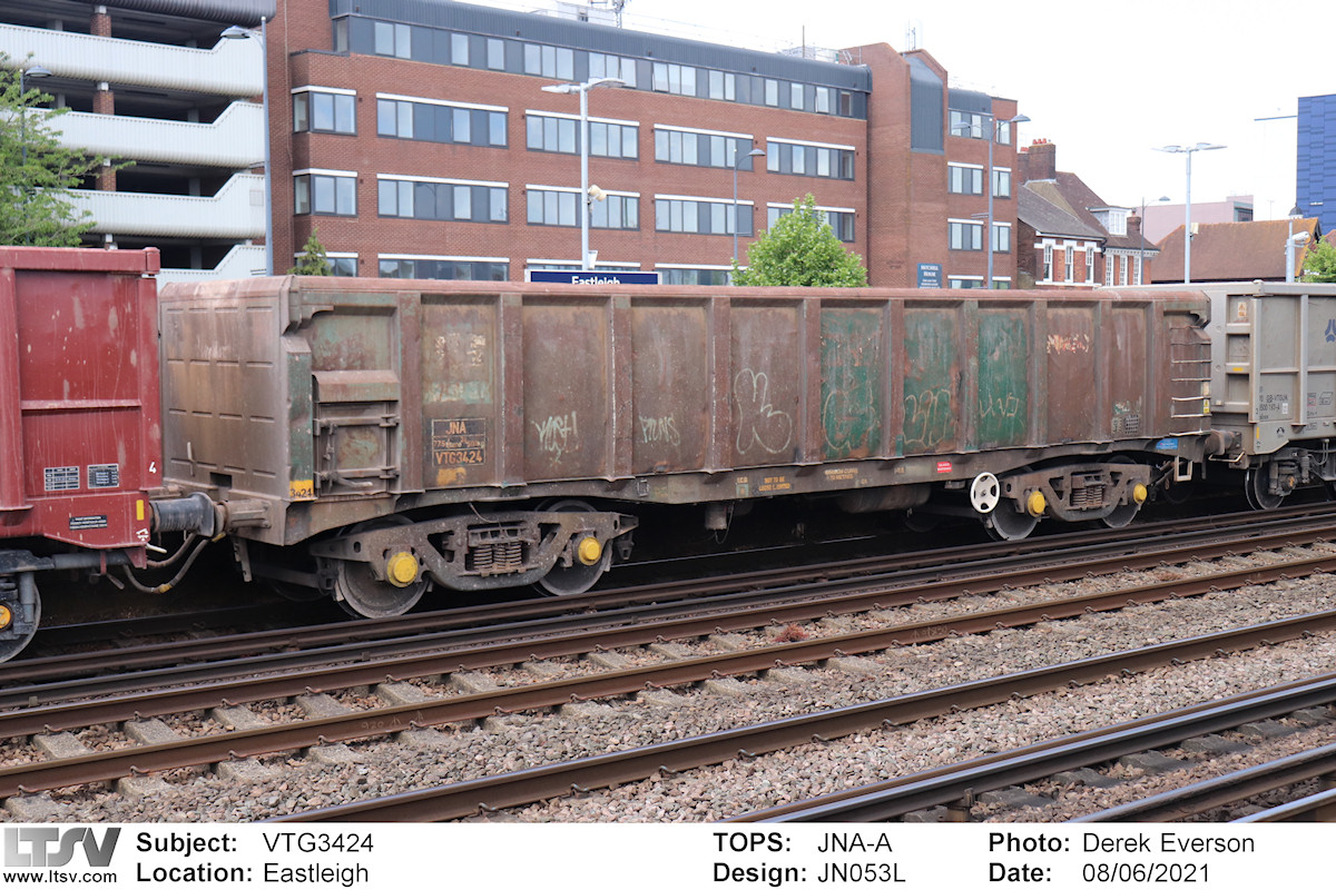 Extra Large Photo