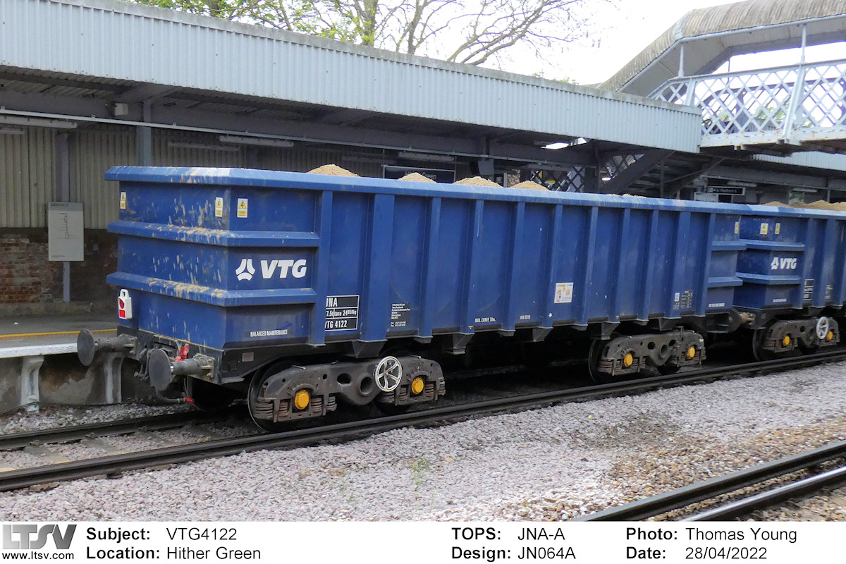 wagon photo