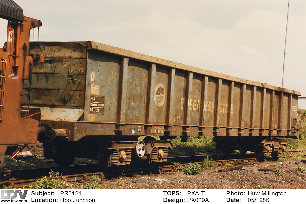 Extra Large Photo