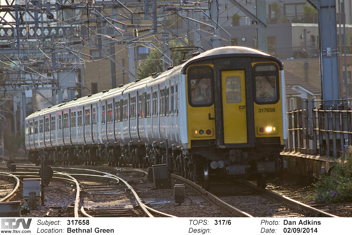 Extra Large Photo