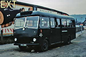 External photo