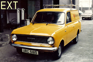 External photo