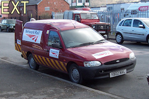 External photo