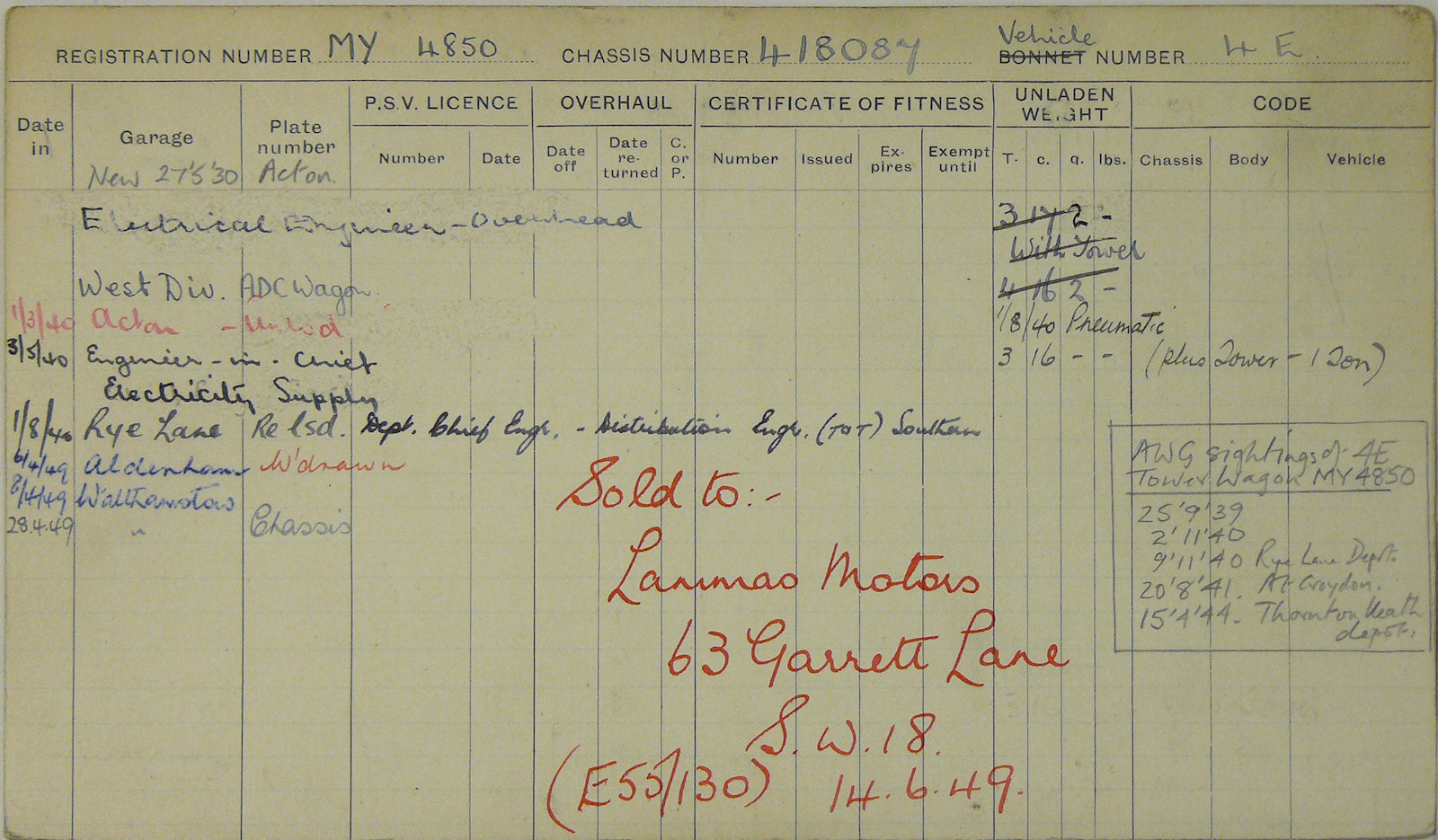 Document