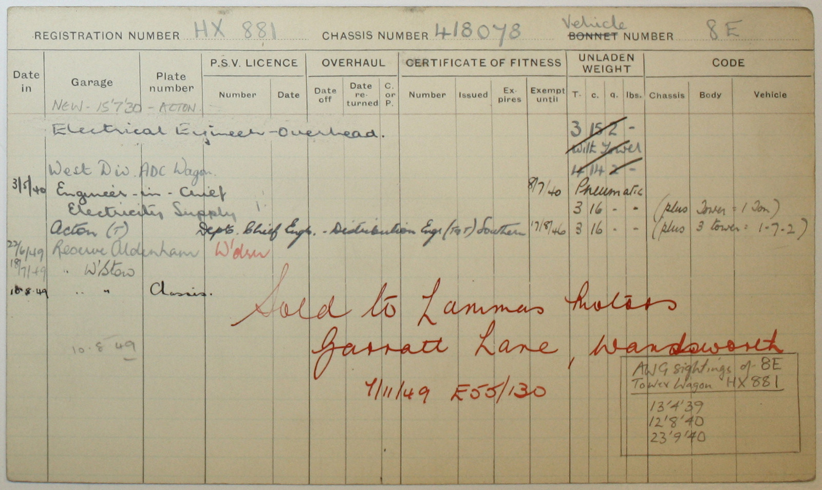 Document