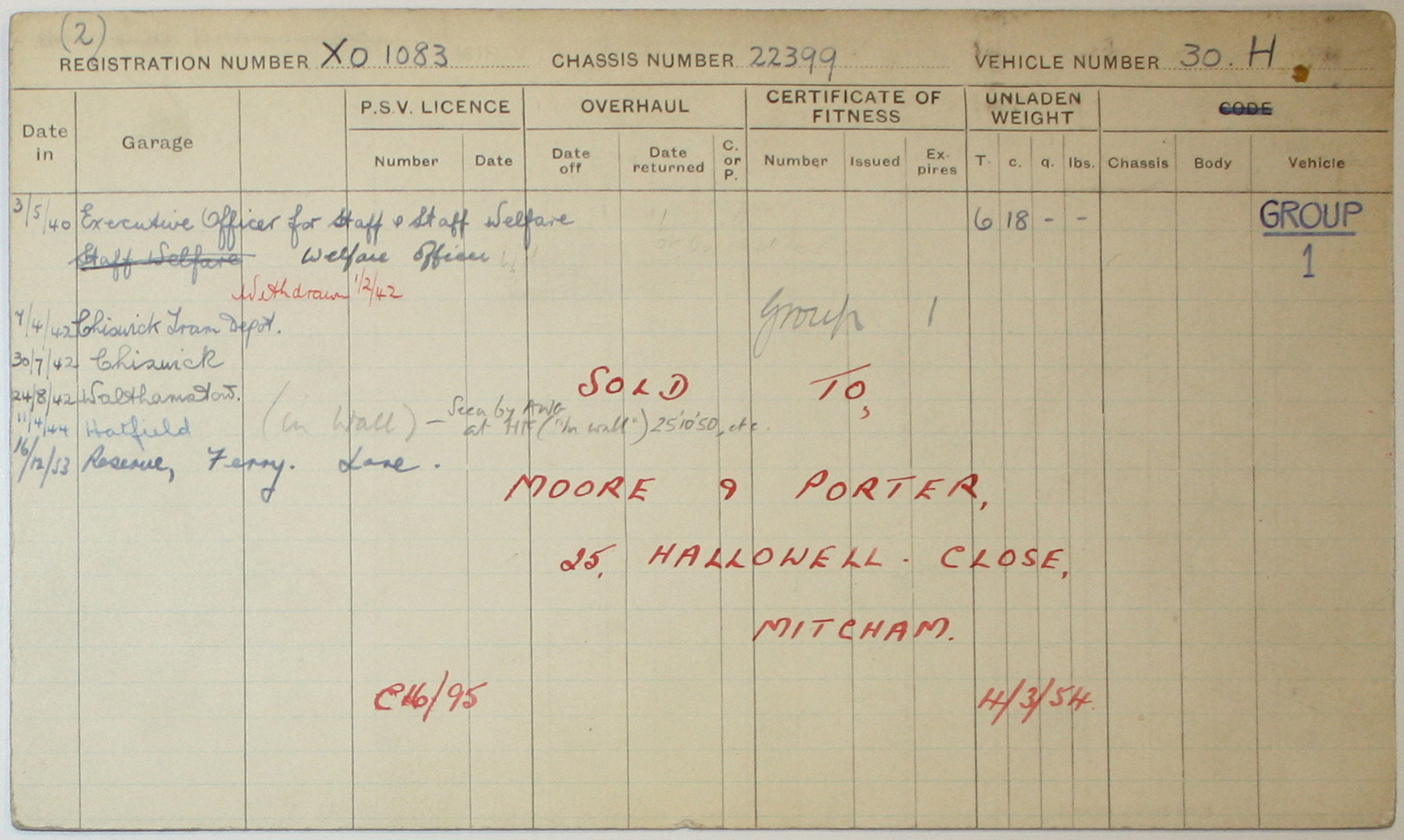 Document
