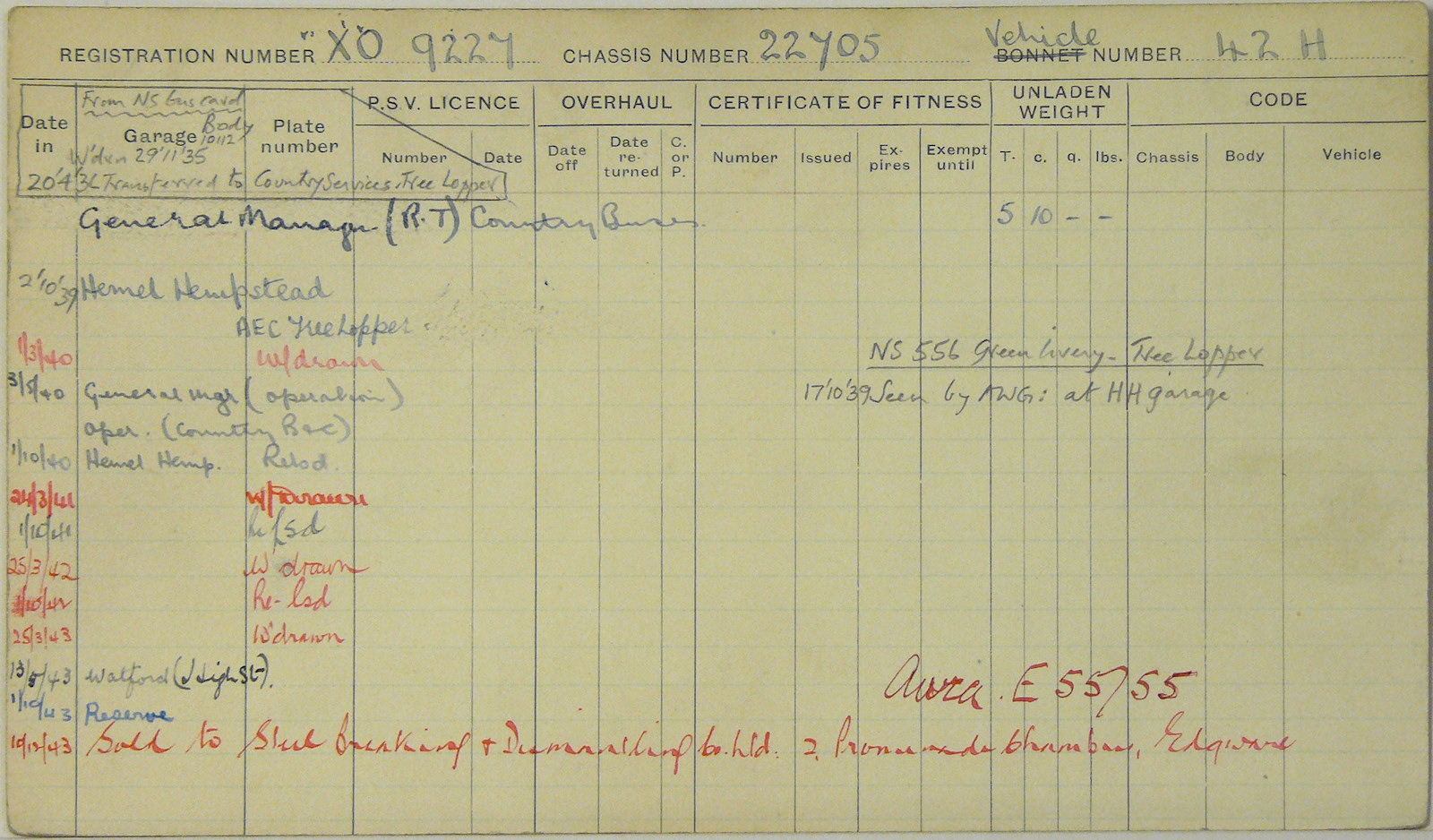 Document