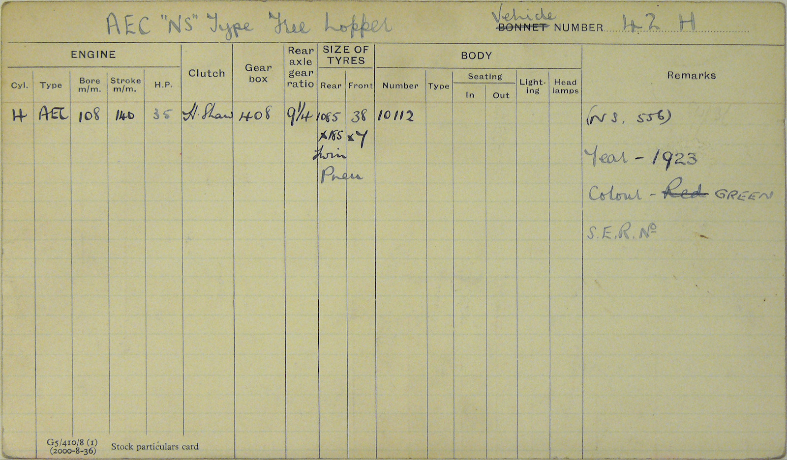 Document