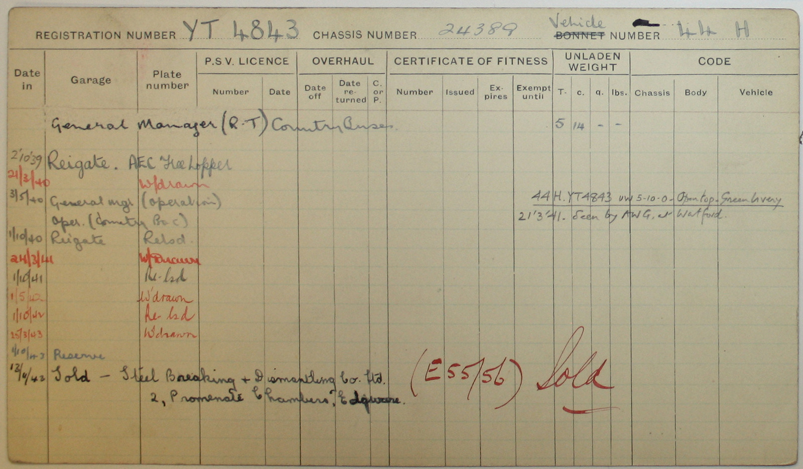 Document
