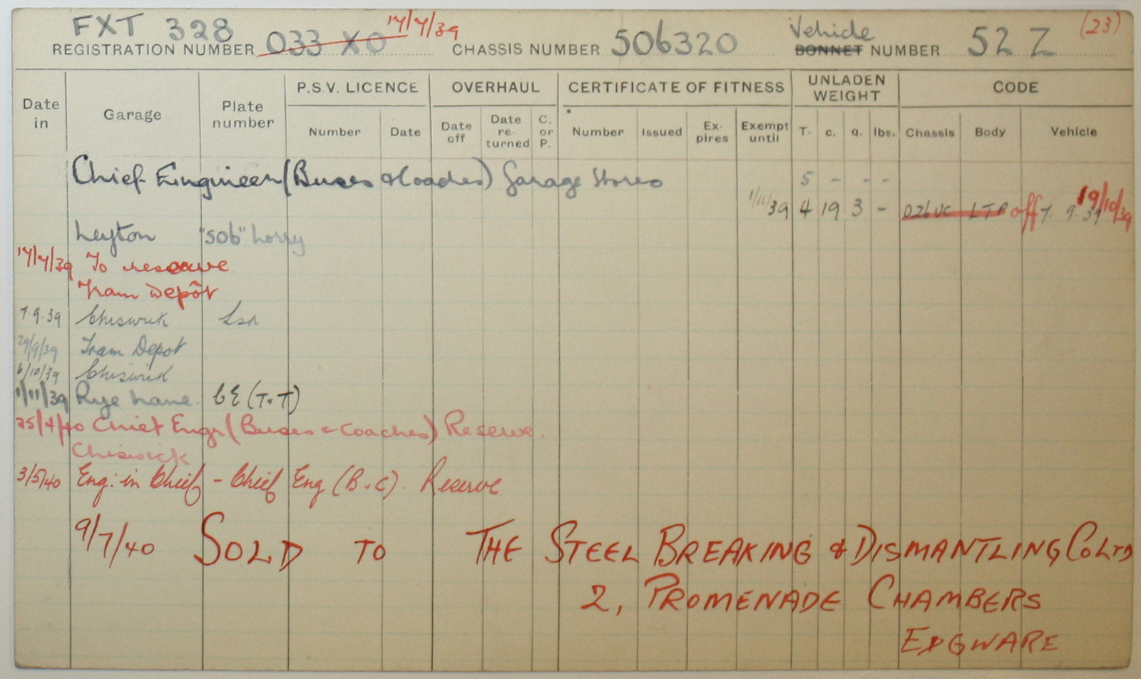 Document