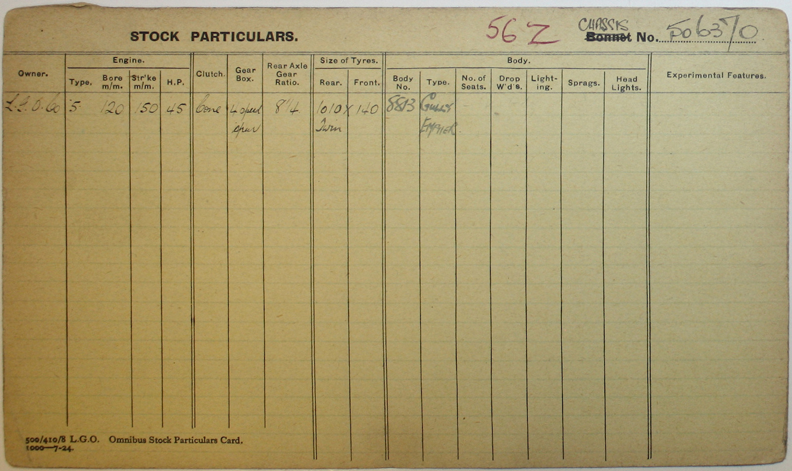 Document