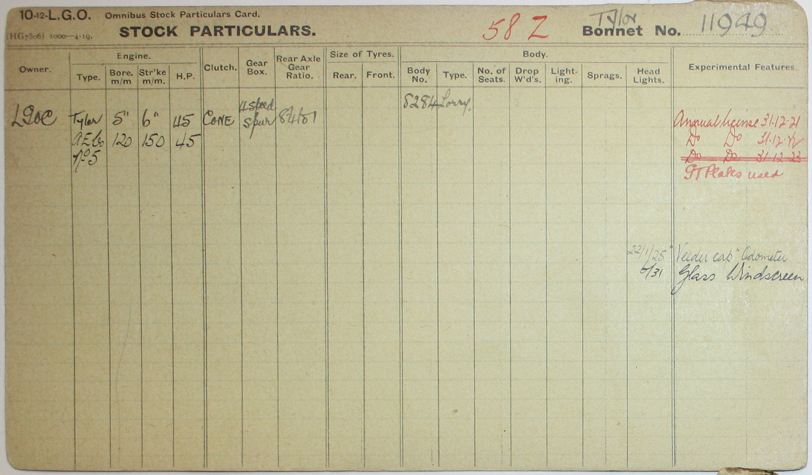 Document