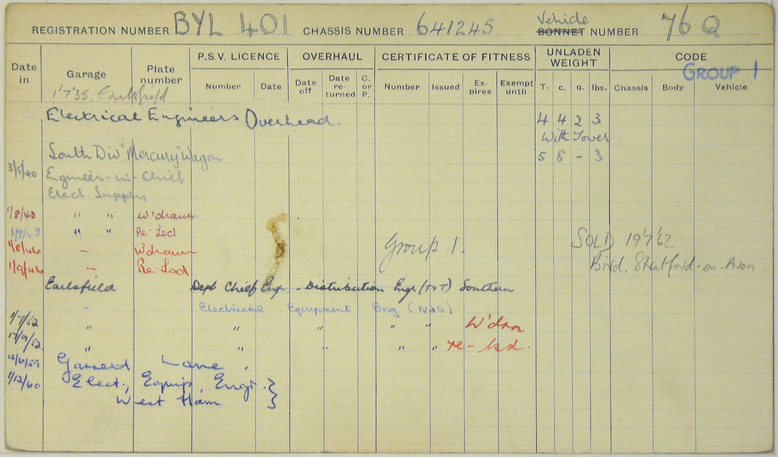 Document