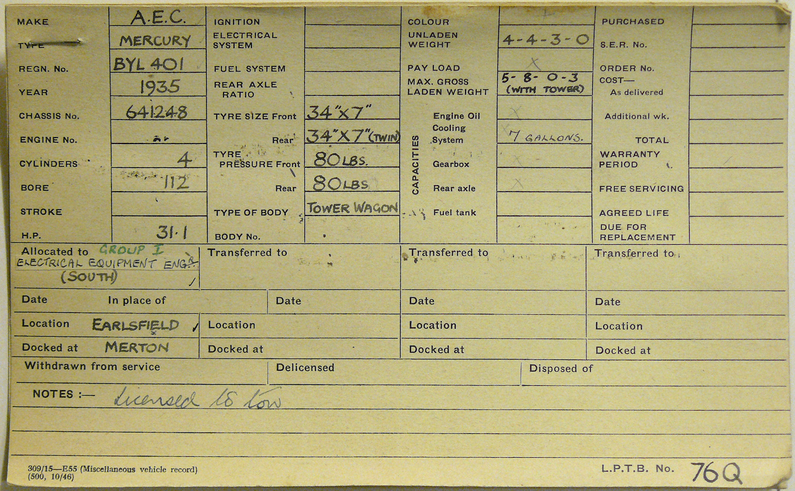Document