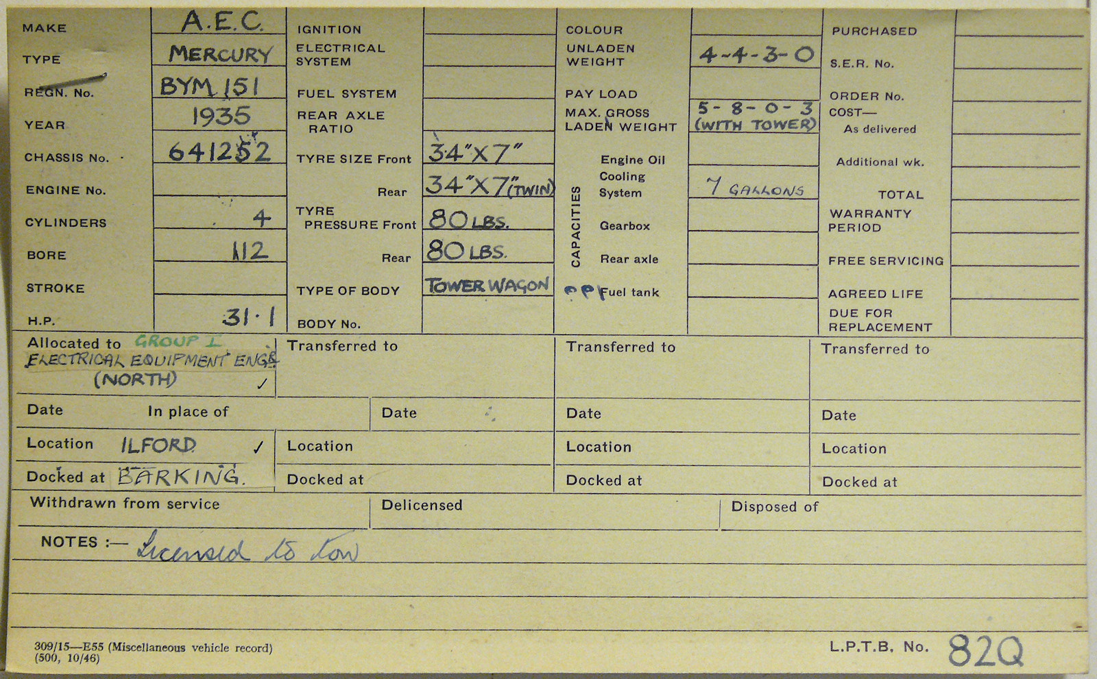 Document