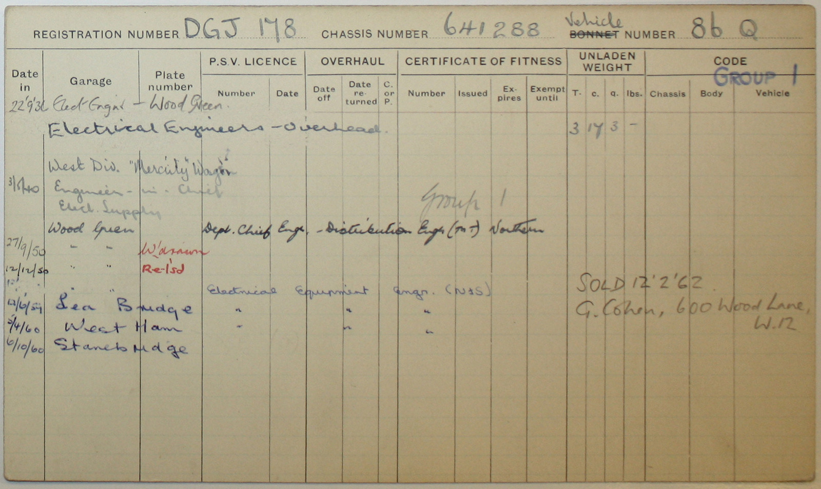 Document