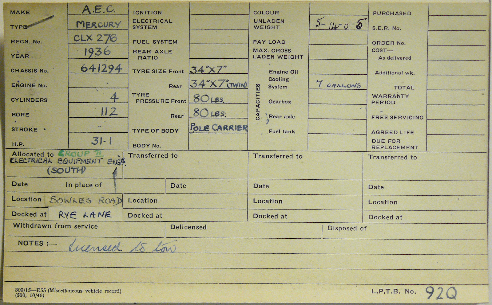 Document
