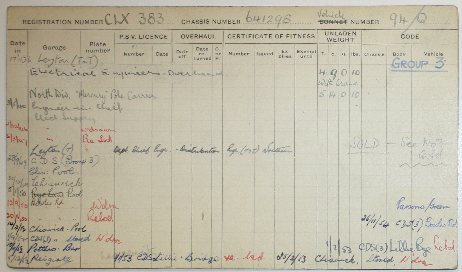 Document