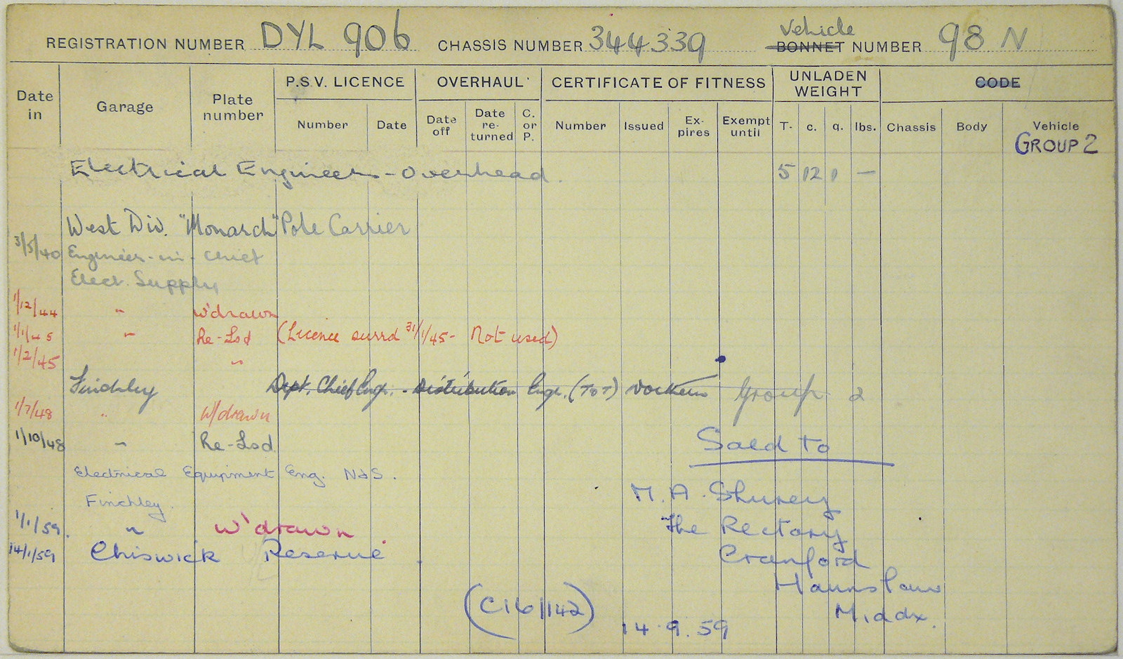 Document