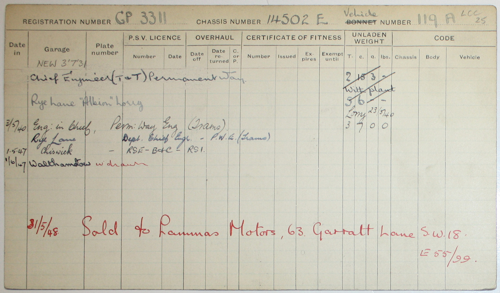 Document