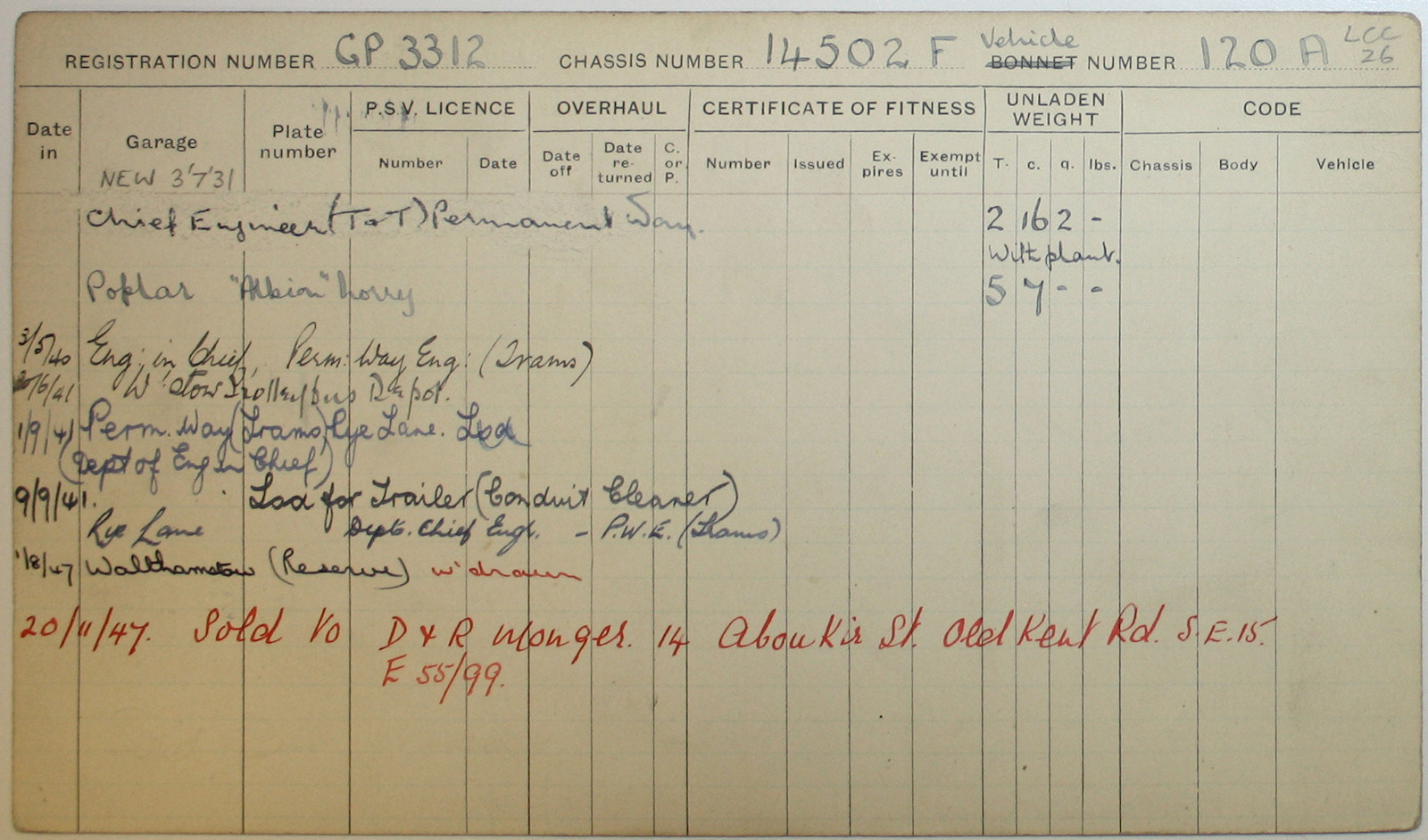 Document